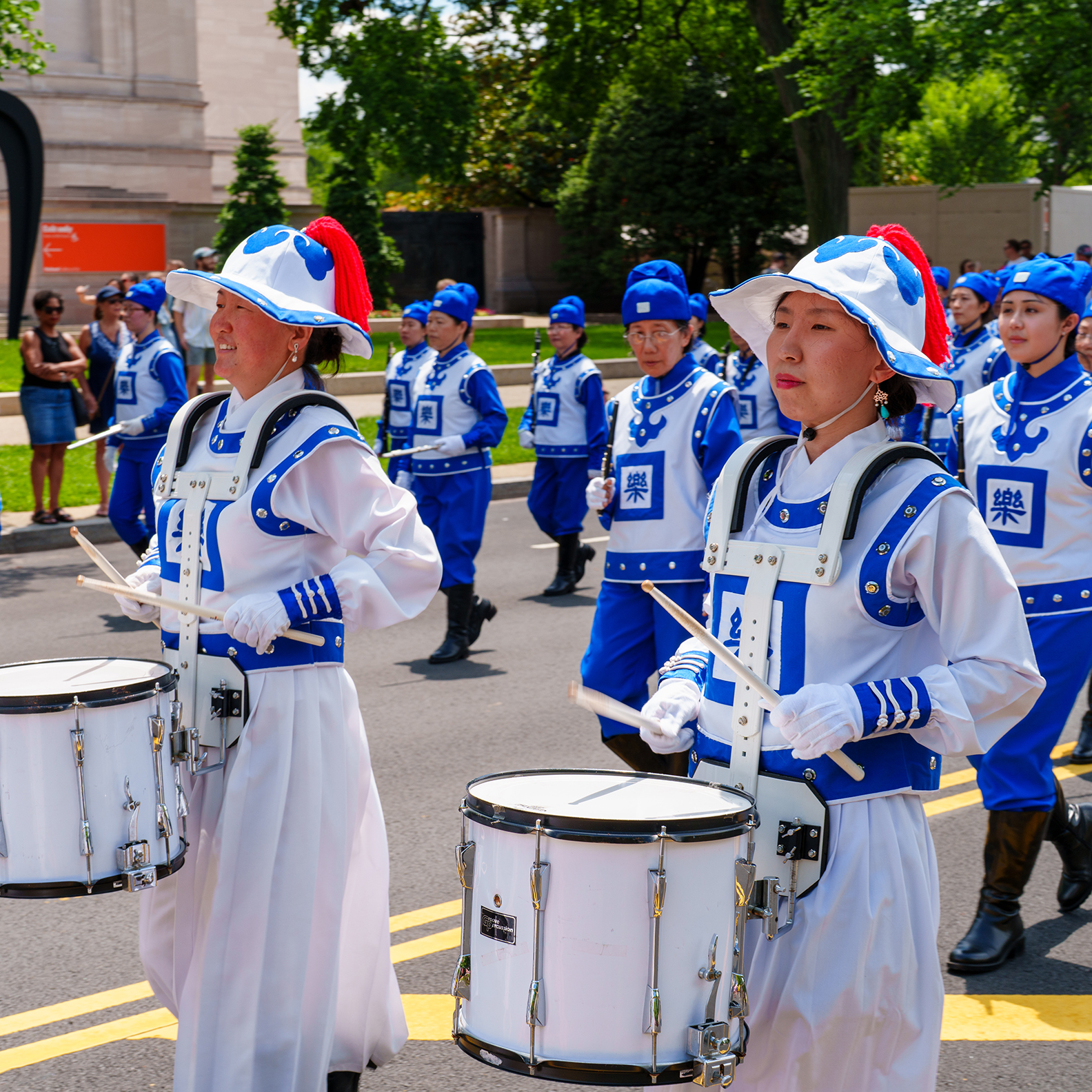 July 4th Parade 2023